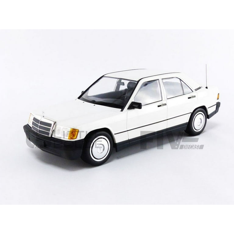 MINICHAMPS 1/18 - MERCEDES-BENZ 190E (W201) - 1982 - Walmart.com MINICHAMPS 1/18 - MERCEDES-BENZ 190E (W201) - 1982 - Walmart.com