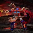 thumbnail image 2 of Transformers Generations War for Cybertron: Kingdom - WFC-K11 Optimus Prime Leader, 2 of 9