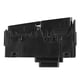 thumbnail image 4 of Hazard Emergency Warning Lamp Switch Button for Prado 2009-2017 Hazard Light Warning Switch 83160-6, 4 of 5