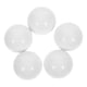 thumbnail image 5 of 5 bolas giratorias para ruleta, bolas para juego de ruleta, cuentas redondas, 5 of 8