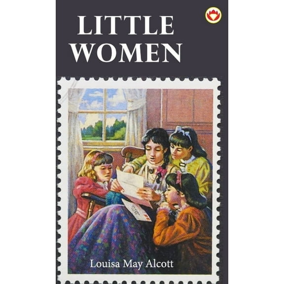 Little Women, (Hardcover)