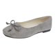 thumbnail image 1 of Zapatos Casuales Planos para Mujeres Zapatos Planos de Primavera Casuales de Color Caramelo Francés Bowknot, 1 of 7