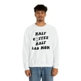thumbnail image 4 of Lab Mom Labrador Retriever Dog Mothers Day Sweatshirt, Gifts, Crewneck, 4 of 7