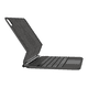 thumbnail image 2 of Funda con Teclado Pro Bluetooth para iPad Air 10.9" y iPad Pro 11", 2 of 9