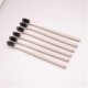 thumbnail image 3 of Disposable Toothbrushes Individually Wrapped Bulk Travel Size Toothbrush Soft Bristle Tooth Xxf, 3 of 5