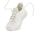 thumbnail image 4 of GYMEPIC Kid's Breathable Knit Sneakers Non Slip Lace-Up Comfortable Running Shoes Lightweight Sports Shoes For Toddler/Little Kid/Big Kid, 4 of 6