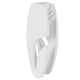 thumbnail image 2 of Hombre del guardabarros del barco montado en el riel de colgador FÁCIL para INSTALAR Multipropósito Sturdy práctico accesorios portátiles pequeño, 2 of 8