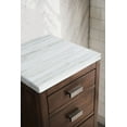 thumbnail image 2 of James Martin Vanities E444-BC15-MCA-3AF Addison 15" Side Cabinet - Mid Century Acacia, 2 of 3