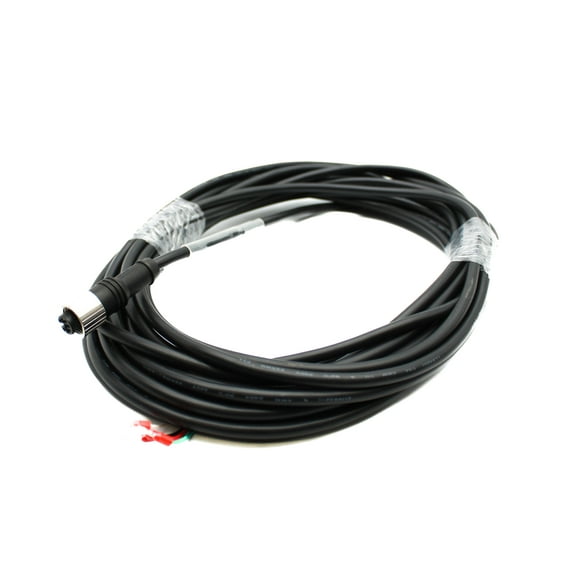 034G2323 Danfoss 8M Cable For Ets/Kvs W/M12 Con OEM 034G2323