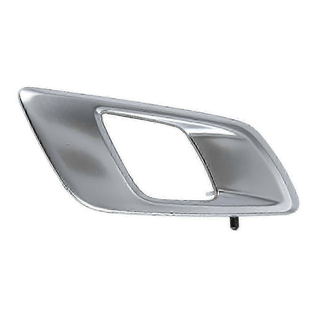 Right Left Car interior Door inner Handle For Ford Ranger 2012-2021 Everest 2015-2021 Mazda BT50 2012-2019