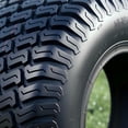 thumbnail image 3 of Hi-Run SU05 Turf Saver 22X9.50-12 4PR Tubeless Lawn and Garden Tire, 3 of 7