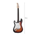 thumbnail image 2 of Muslady Guitarra eléctrica Muslady Cuerpo de madera, 2 of 8
