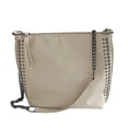 thumbnail image 1 of Sac à Bandoulière pour Femmes, Mode, Décor de Rivets, Sac Messager Bandoulière, Sac Seau, 1 of 6