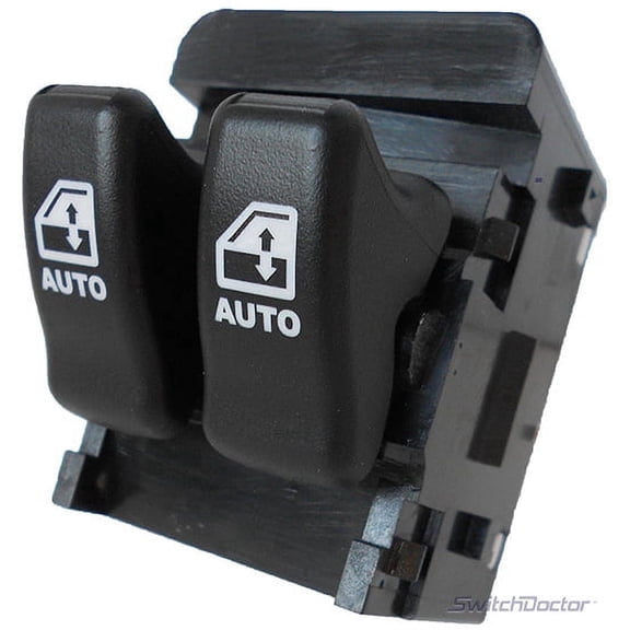 1997-1999 Chevrolet Venture Master Power Window Switch
