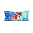 thumbnail image 1 of Almohada Providencia Súper Jumbo 120x50 cm Ariel, 1 of 4