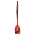 thumbnail image 4 of Libman High Power Scrub Brush Red and Black Long 3.75 Inch Width, 4 of 17