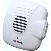 Electromagnetic / Ultrasonic Extra Outlet Pest Repeller