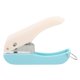 thumbnail image 1 of Hole Puncher Embosser Machine Small Paper Puncher Handheld Puncher DIY Handmade Crafts Punch Hand-Made Paper Punch Tiny, 1 of 4