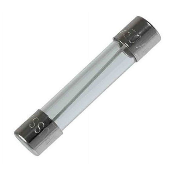 Bussmann AGC-10 Buss Fuse 10A 250V AGC10 (Pack of 5)