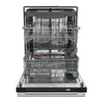 thumbnail image 6 of Forno Pozzo 24 " Built-In Tall Tub Top Control White Dishwasher, 49 dBA, 6 of 6