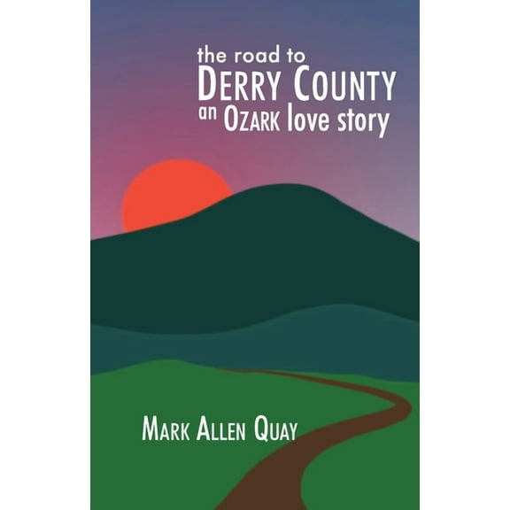 The Road to Derry County (Paperback)
