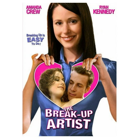 The Break-Up Artist (2009)