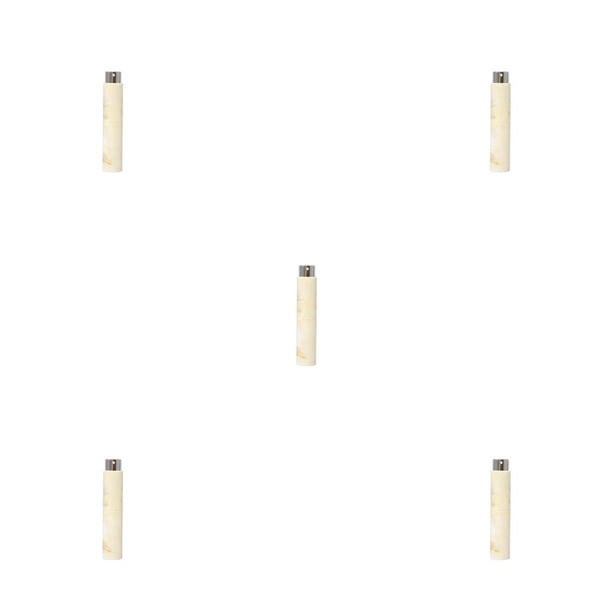Atomizador de viaje 10 ml Toystoory Tipo 9 Botella de aerosol de cosméticos vacía