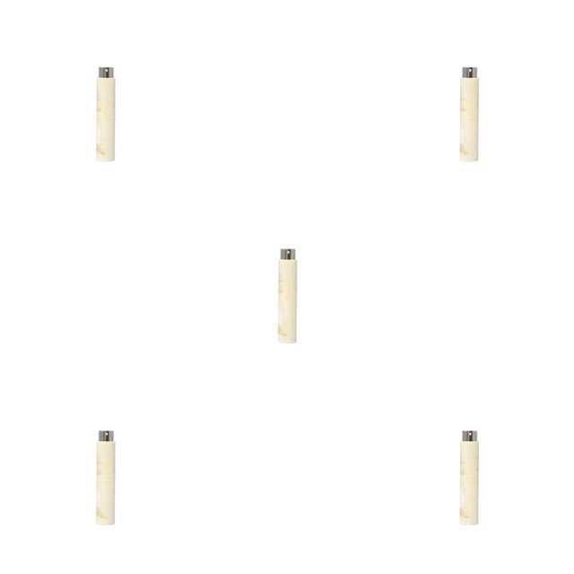 Atomizador de viaje 10 ml Toystoory Tipo 9 Botella de aerosol de cosméticos vacía