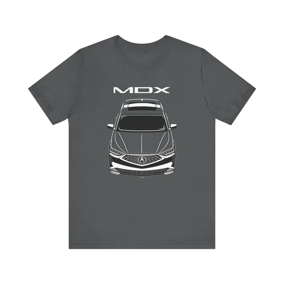 RARE Acura MDX 2022-2024 T-shirt