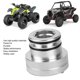 thumbnail image 2 of Vehicle Wheel Bearing Greaser Tool Compatible with Polaris UTA RZR Ranger Sportsman 35mm ATVs, 2 of 4