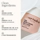 thumbnail image 4 of Crema facial Evereden Kids Cool Peach, 50 ml, limpia, no tóxica, 4 of 9