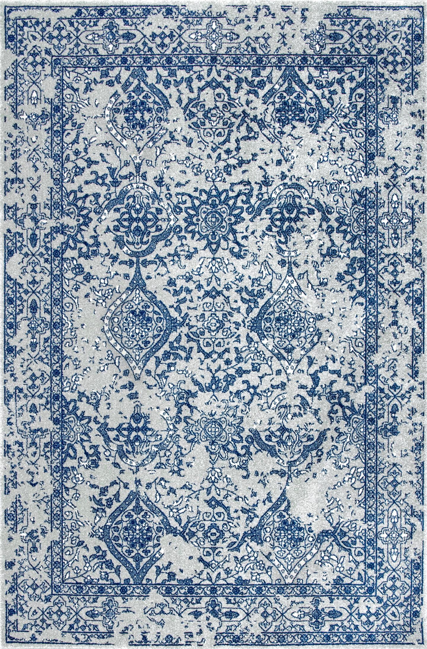 nuLOOM Vintage Odell Area Rug