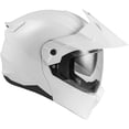thumbnail image 4 of Fly Racing Odyssey Adventure Modular Helmet - White - XL, 4 of 5
