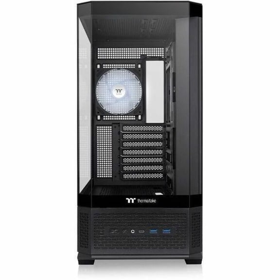 Thermaltake View 370 TG ARGB Mid Tower Chassis