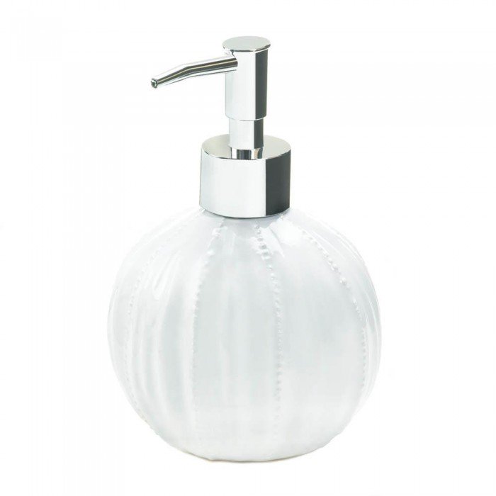 PURE CERAMIC SOAP DISPENSER - Walmart.com - Walmart.com