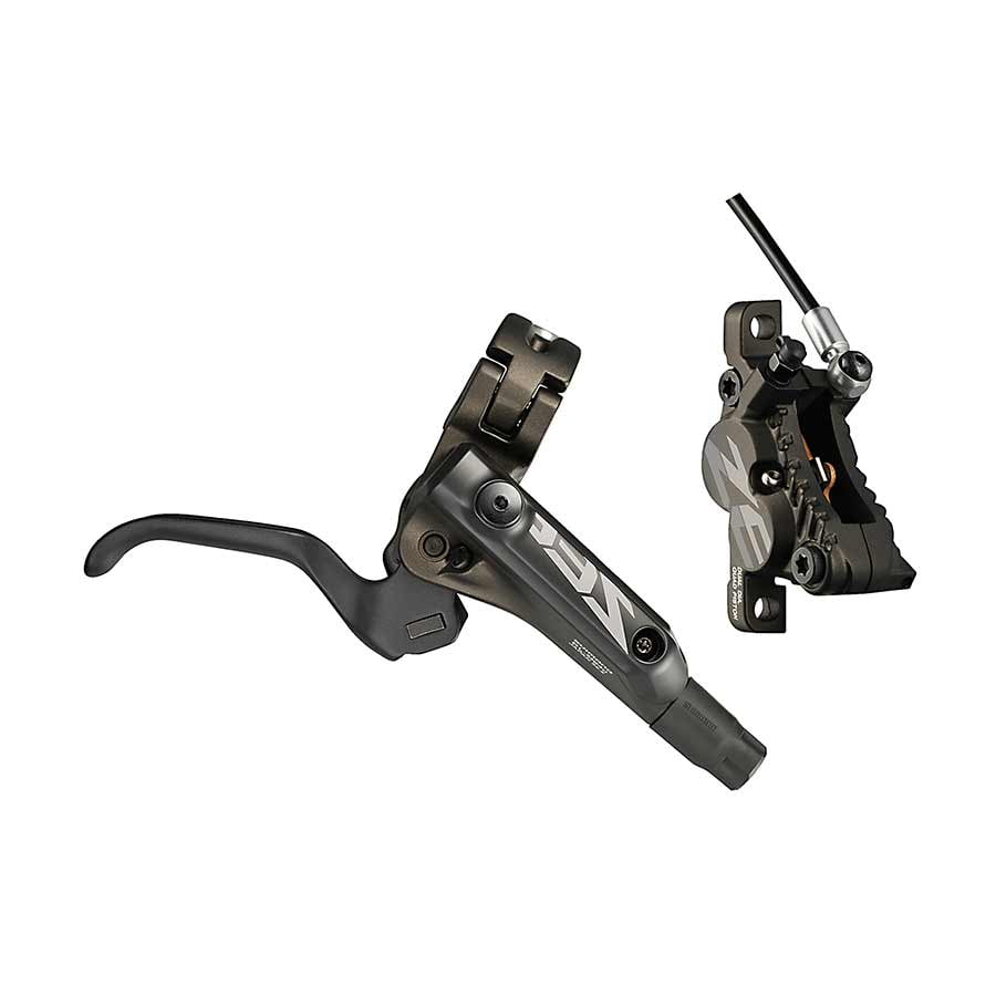 Zee hydraulic disc brake hotsell