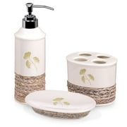 Gingko 3-Piece Set