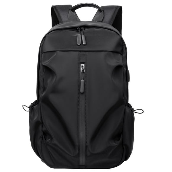 AYktou Home Organizers and Storage Laptop Backpack For Women & Men Unisex Travel Bag Business Computer Purse College School Student Bookbag, Casual Hiking Daypack, 15.6 Inch for Party Indoors