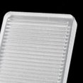 thumbnail image 5 of 4 Pcs Clear Soft Rubber Anti Skid Slip Pad for Furniture Table Chair, 5 of 5