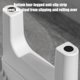 thumbnail image 5 of Detachable Squatting Stool Step Stool Convenient And Compact Great For Travel Fits All Toilets For Easy Storage Use In Any Bathroom Two Colors, 5 of 6