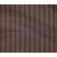 thumbnail image 4 of oneOone Cotton Flex Fabric Dot & Chevron Block Print Fabric By Yard 40 Inch Wide, 4 of 4