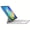 White, variant on iPad 10th Gen 2022 10.9 Inch Keyboard Case, Backlit Magnetic Keyboard with Multi-Touch Trackpad & Cantilever Stand, Wireless, Type-C Cable Included, No Charger