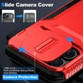 thumbnail image 6 of Fashion Case Drop Resistant Shockproof Case For iPhone 12 Pro Max, 6 of 7