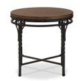 thumbnail image 2 of Austin End Table in Antique Bronze, 2 of 4