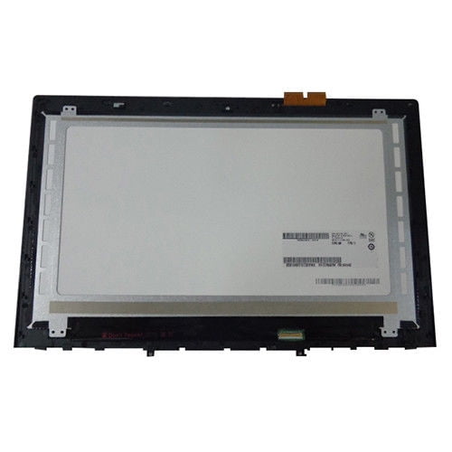 15.6/" FHD 1920x1080 Lenovo Y50-70 Lcd Touch Screen Display /& Bezel SD10F28491