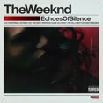 thumbnail image 1 of The Weeknd - ECHOES OF SILENCE (LTD ED 1TH ANNIVERSARY ED. 2LP) - Vinyl, 1 of 1
