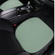 thumbnail image 4 of Cojín de asiento de coche ventilado 3D | Almohadilla de fibra de malla transpirable para refrescarse en verano | Cojín ergonómico de 50 x 50 cm para oficina y coche, 4 of 6