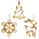 thumbnail image 1 of Navidad Led Ventana Ventosa Lámpara De Araña Cortina Decorativa Luces Decoración Decoración De Navidad Inevent HA043000-01, 1 of 6