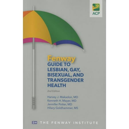 UPC: 9781938921001 | The Fenway Guide to Lesbian  Gay  Bisexual  and Transgender Health (Paperback)