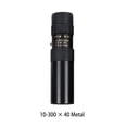 thumbnail image 3 of Cateissary Mini telescopio pequeño Monocular, accesorios para exteriores, mano de obra fina, monoculares fotográficos, suministros de de Type2 NO2, 3 of 6